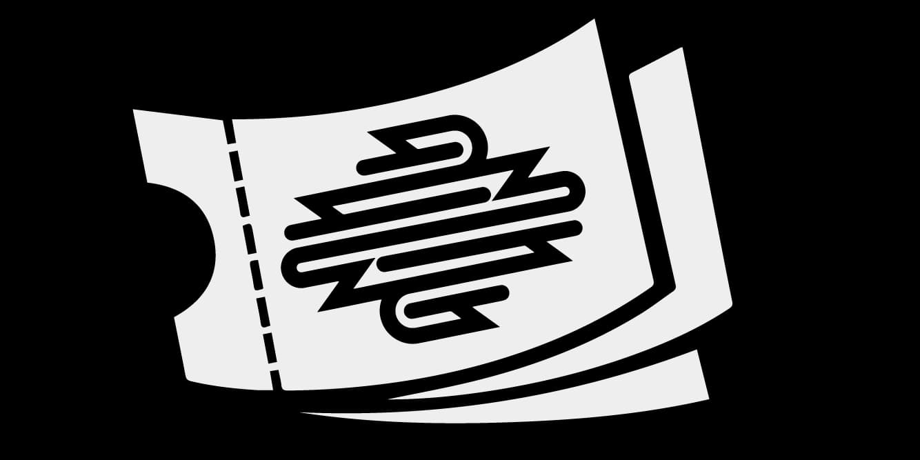 TUDUTICKET