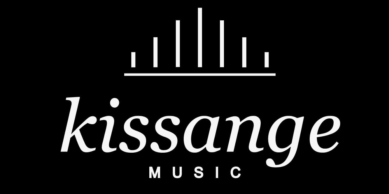 KISSANGE MUSIC