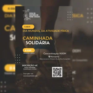 Campanha Solidária
